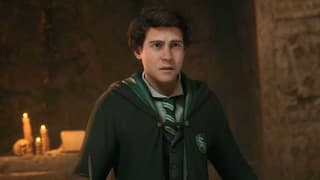 HOGWARTS LEGACY Sequel Looks Likely As Warner Bros. Touts Huge Response To The HARRY POTTER Video Game
