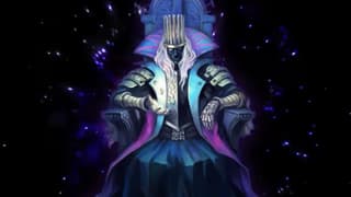 GRIMGRIMOIRE ONCEMORE Video Game Announces Release Date And Demo