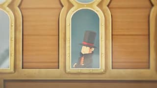 New Trailer Released For PROFESSOR LAYTON And His North American Adventure