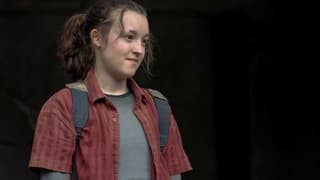 THE LAST OF US: New Featurette & Recap For The Season 1 Finale Look for the Light - SPOILERS