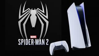 SPIDER-MAN 2 Directors Expand On The Map And PS5 Capabilities