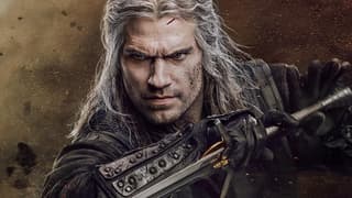 THE WITCHER Character Posters Highlight Season 3's Leads Before A New Trailer Arrives Tomorrow