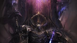 FINAL FANTASY XVI: Stage Play Adaptation Announced