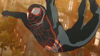 SPIDER-MAN 2 Adding 8 New Costumes, Including Returning Fan Favorites, In Update Coming Next Week