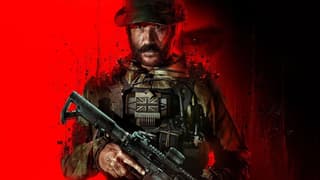 CALL OF DUTY: MODERN WARFARE 3 Reportedly Coming To Xbox Game Pass This Month