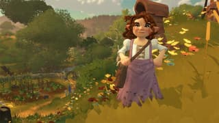 TALES OF THE SHIRE: A LORD OF THE RINGS GAME Announces Release Date