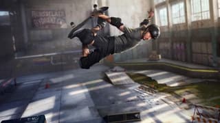 CALL OF DUTY: BLACK OPS 6 Grind Map Seemingly Teases Upcoming TONY HAWK'S PRO SKATER Announcement
