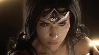WONDER WOMAN Monolith Video Game Has Officially Been Cancelled