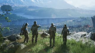 DMZ: Nuclear Survival New Military Themed Open-World Survival Game Announced