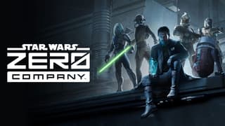 STAR WARS ZERO COMPANY: Bit Reactor's Tactics Game Officially Announced With First Look Image