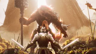 VINDICTUS: DEFYING FATE Upcoming Souls-Like RPG Announces Alpha Test In June On Steam