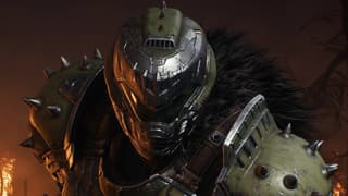 The Newest DOOM: THE DARK AGES Promo Doesn't Mention Xbox At All