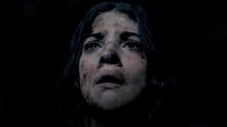 UNTIL DAWN Director David F. Sandberg Explains The Movie's Confusing Ending And Post-Credits Scene - SPOILERS