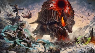 DIABLO IV  Season 8: BELIAL's RETURN Has Landed On Live Servers Today