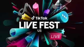 TikTok Live Has Surpassed Twitch as Second Most-Watched Streaming Platform in 2025