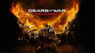 GEARS OF WAR: RELOADED Announced For Xbox, PS5, And PC; Releasing Summer 2025