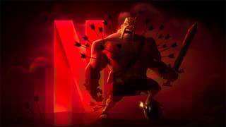 CLASH OF CLANS Animated Series Announced For Netflix