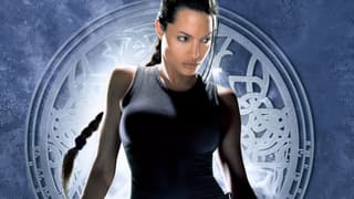 TOMB RAIDER Live-Action Series Starring Sophie Turner Possibly Moving Forward After All