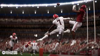 EA SPORTS COLLEGE FOOTBALL 26 Dynasty New Features: Online Cross-Play And More Revealed
