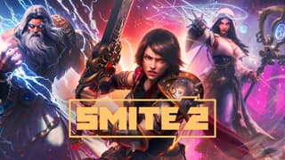 SMITE 2 Developer Hi-Rez Studios Lays Off President And Senior Management In Latest Round Of Cuts