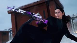 CALL OF DUTY Adds BALLERINA Operator From JOHN WICK Universe Ahead Of Movie Release