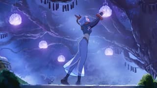 LEAGUE OF LEGENDS New Champion Yunara Abilities Leaked - Magic-Based ADC From Ionia