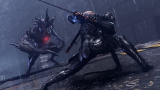 NINJA GAIDEN 4 Gets A Bloody New Trailer And Release Date Announced, Coming This Fall