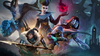 FROSTHAVEN New Co-Op RPG With Demo Announced For Steam Next Fest