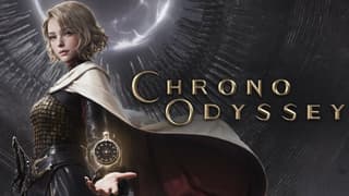 CHRONO ODYSSEY Beta Begins June 20, New Video Highlights Time-Warping MMO Combat
