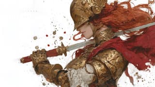ELDEN RING Movie Director Alex Garland Shares His Thoughts On Malenia And Starscourge Radahn