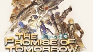 FINAL FANTASY XIV Patch 7.13 THE PROMISE OF TOMORROW Launches August 2025 With Major New Content And Raids
