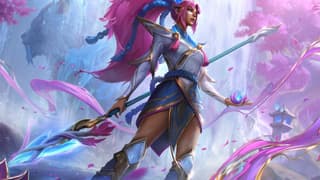 LEAGUE OF LEGENDS: Everything You Need To Know For MSI Patch 25.13