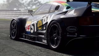 PROJECT MOTOR RACING Fans Can Get Their Hands On The Demo At The Goodwood Festival Of Speed