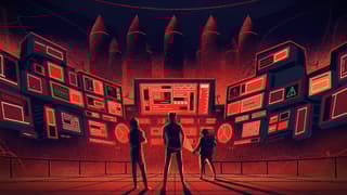 MISSLE COMMAND DELTA Arrives Today On PS5, Xbox, Switch & PC - A Turn-Based Reimagining Of The Atari Classic