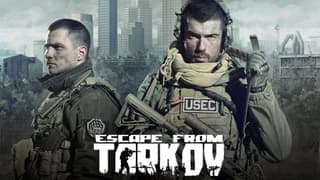 ESCAPE FROM TARKOV Latest Wipe Filled With Controversy As Studio Head Tells Player To Shut The F*** Up