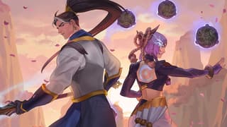 LEAGUE OF LEGENDS Patch 25.14 Brings New Champion Yunara, Kled Rework, Spirit Blossom Event And More