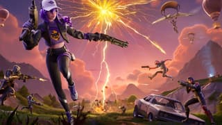 FORTNITE Leaks Tease At Bot Removal And 6 Player Squads