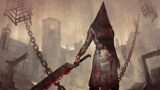 SILENT HILL Creator Keiichiro Toyama Teases New Game In Development From Bokeh Game Studios