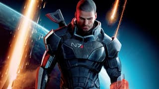 Amazon's MASS EFFECT Series Will Share The Same Key Production Team That Worked On FALLOUT