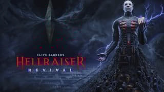 HELLRAISER: REVIVAL - Check Out The Trailer For A New Single Player Game Based On Clive Barker's Classic