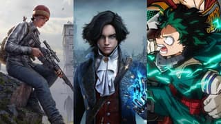 PS PLUS: Free PS5 And PS4 Games For August 2025 Announced