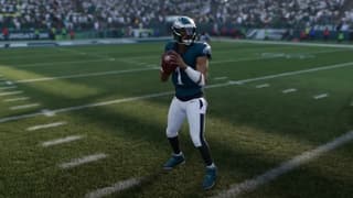 MADDEN 26: All 32 Starting Quarterback Ratings At Launch
