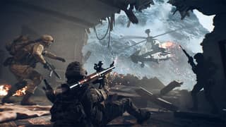 BATTLEFIELD 6 Open Beta Early Access Met With Full Servers, Long Queues, And Matchmaking Errors