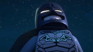 LEGO BATMAN: LEGACY OF THE DARK KNIGHT Announced For 2026 Release With First Look Trailer