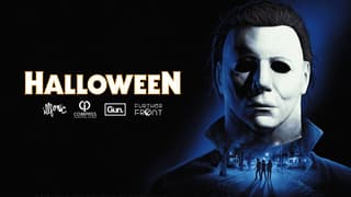 HALLOWEEN Video Game Set For Release In 2026 - Michael Myers Stalks His Victims In First Trailer