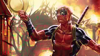 MARVEL RIVALS Leak Hints Deadpool And Daredevil May Be Coming Soon