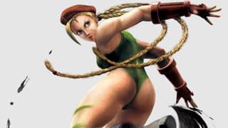 STREET FIGHTER Official Cast Photos Seemingly Reveal Actors Playing Zangief And Cammy