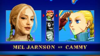 STREET FIGHTER Officially Announces Full Cast & New Release Date With Awesome Retro Teaser