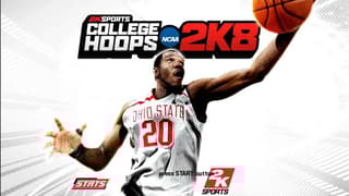 2K Confirms College Basketball Experience With Over 100 Programs