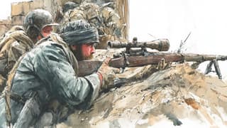 Steven Spielberg Reportedly Wanted To Make A Live-Action CALL OF DUTY Movie